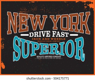 motorcycle t-shirt graphic