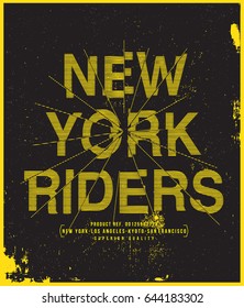 motorcycle t-shirt graphic