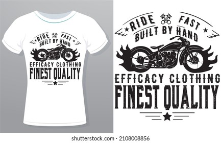 Gráficos vintage de motocicleta, Viaje por carretera , tipografía de camisetas, diseño gráfico de vectores de motocicleta de época diseño gráfico de libre regalías Diseño de impresión plantilla