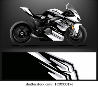 white wrap for bike