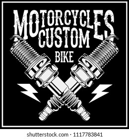 Motorcycle Club Logo Images, Stock Photos & Vectors | Shutterstock