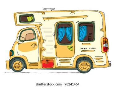 motorhome