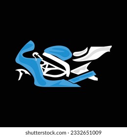 Motorsport Logo Design, Automotive Repair Workshop Vector, Vehicle Buying and Selling