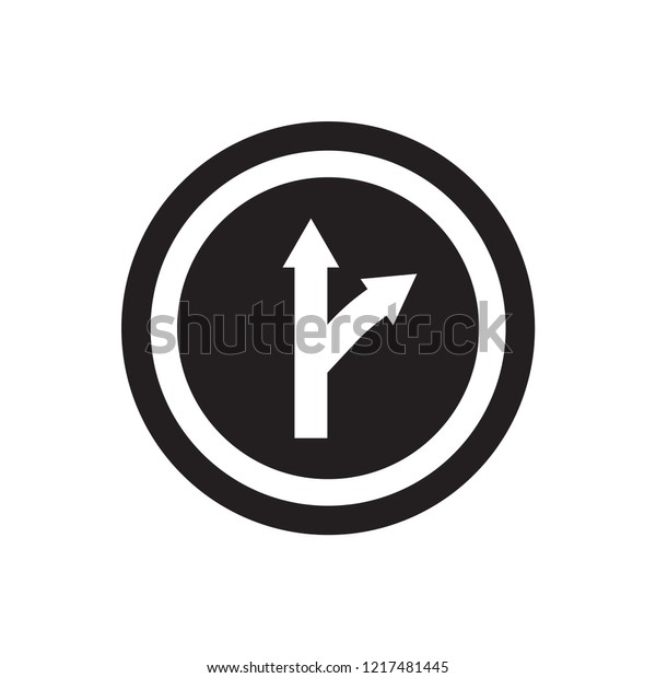 Motorway sign icon. Trendy Motorway\
sign logo concept on white background from Traffic Signs\
collection. Suitable for use on web apps, mobile apps and print\
media.
