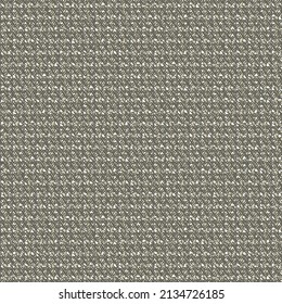 Mottled abstract fabric. Textured background in a mixture of brown, gray and white. 
