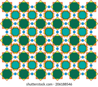 mottled background, vector 