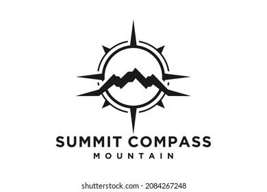 836 Mount compass Images, Stock Photos & Vectors | Shutterstock