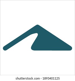 mount everest logo vector design