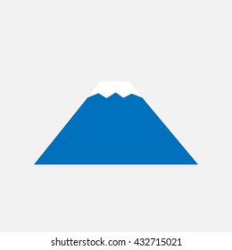 Mount Fuji