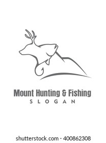 Mount Hunting & Fishing