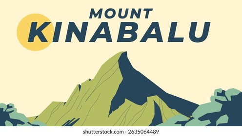 Monte Kinabalu viagens e turismo malásia