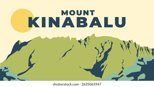 Mount Kinabalu travel and tourism malaysia