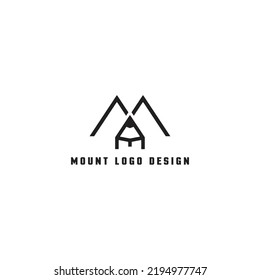 MOUNT LOGO DESIGN for your Company!