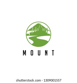 Mount Panorama Logo.