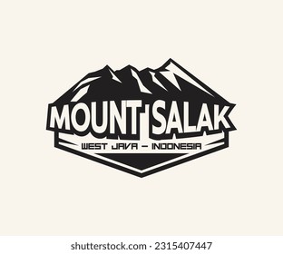 Mount Salak Adventure West Jawa Indonesia