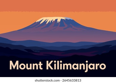 A aventura de caminhada do Monte Kilimanjaro oferece uma viagem emocionante para o pico mais alto da África, proporcionando aos visitantes vistas deslumbrantes, terreno acidentado e uma experiência ao ar livre inesquecível 