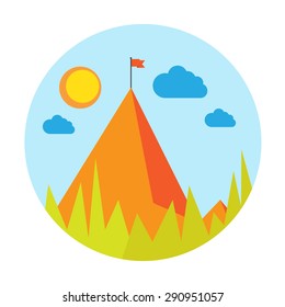 mount vector