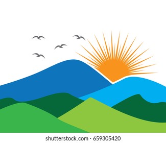 Mountain