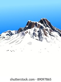 Mountain