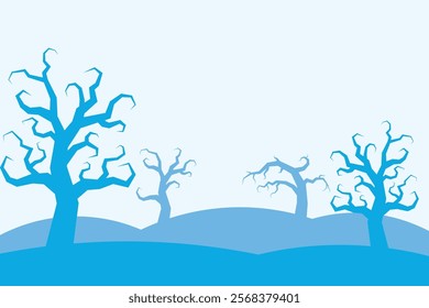 Mountain background design with winter theme, snow mountains background.