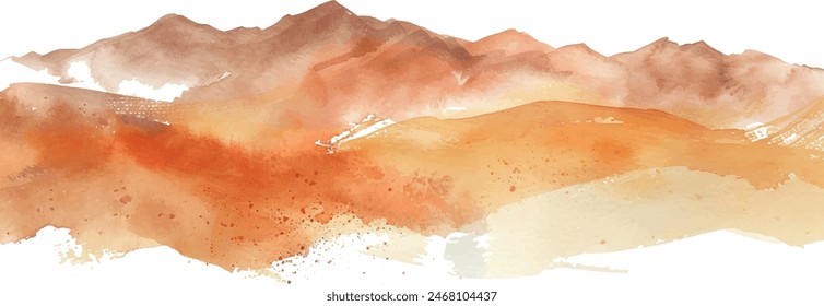 	
Mountain background vector. Minimal landscape art with watercolor brush and golden line art texture. Abstract art wallpaper for prints, Art Decoration, wall arts and canvas prints.