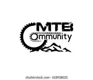 mountain bike community