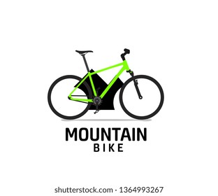 Mountain bike, Cross country bike