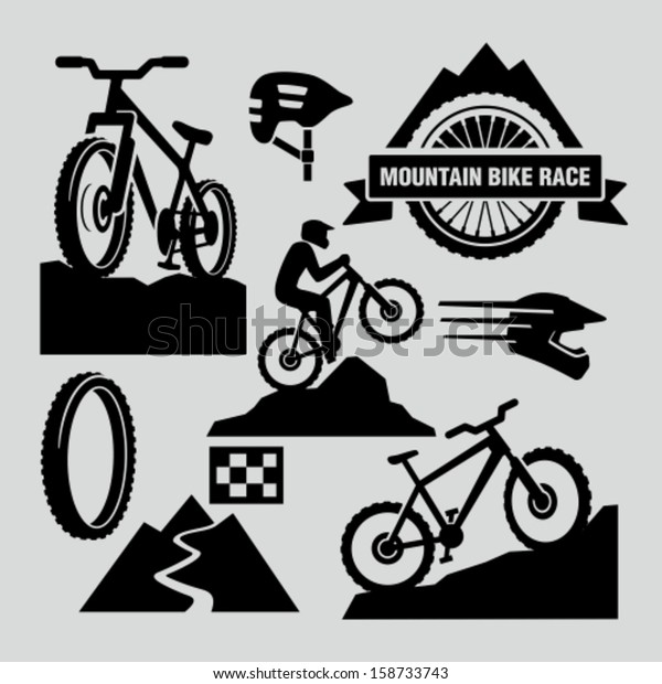 mountain bikes that are in stock