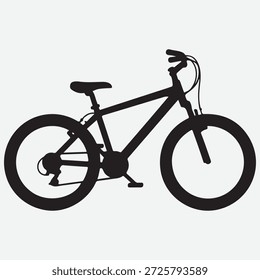 Mountain Biking Outlines Pack cycling silhouette icon set, cycle silhouette free, bicycle silhouette vector, bicycle man silhouette.