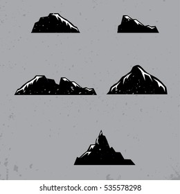 mountain collections