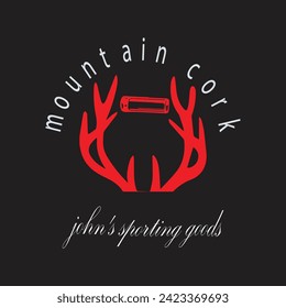 artículos deportivos de mountain cork john 