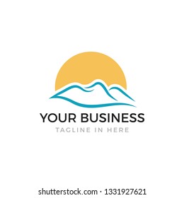 Mountain Dental Logo