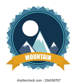 mountain design