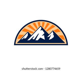 Mountain Flat Color