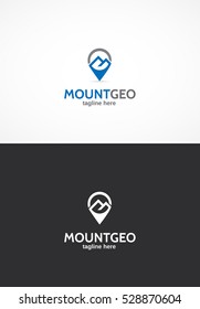 Mountain Geo.