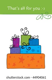 Mountain Gifts