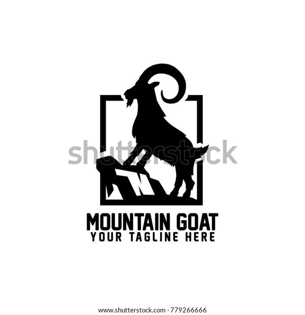 Free Free 162 Mountain Goat Svg Free SVG PNG EPS DXF File