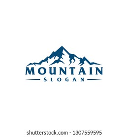 mountain great for websites and the design 