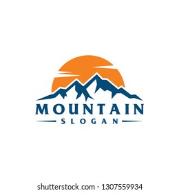mountain great for websites and the design 
