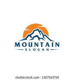 mountain great for websites and the design  