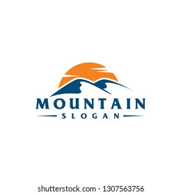 mountain great for websites and the design 