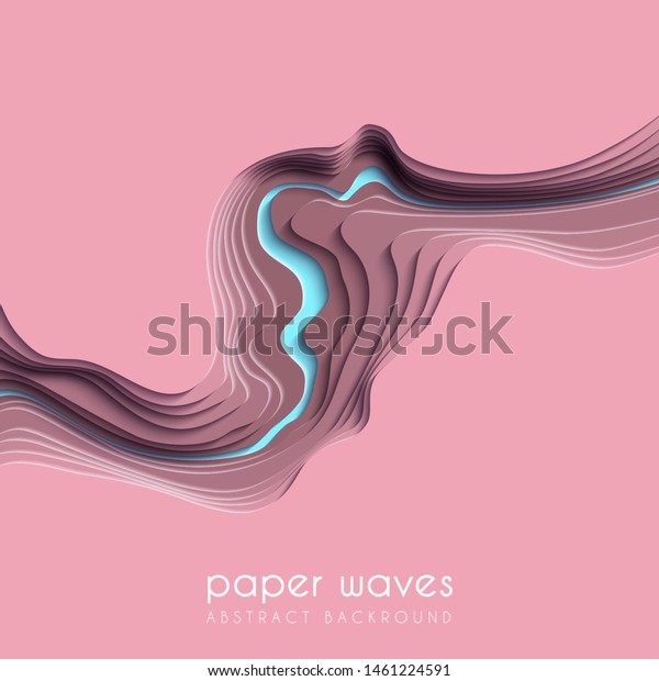 Mountain hiking. Map line of topography. Vector
abstract topographic map concept with space for your copy. 3D
Cartography concep background. Map mockup infographics. Sale
background.  Wavy
backdrop