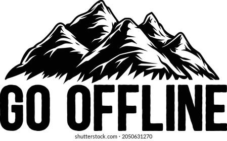 Mountain, Hiking  svg design for hikers  svg