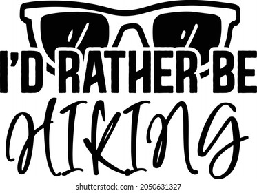 Mountain, Hiking  svg design for hikers 