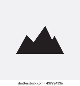 Mountain Icon