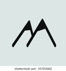 Mountain Icon