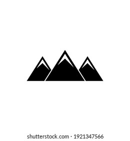 Free Free 100 Mountain Svg Icon SVG PNG EPS DXF File