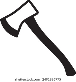 Mountain icon symbol vector image illustration EPS 10