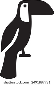 Mountain icon symbol vector image illustration EPS 10