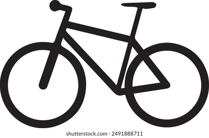 Mountain icon symbol vector image illustration EPS 10